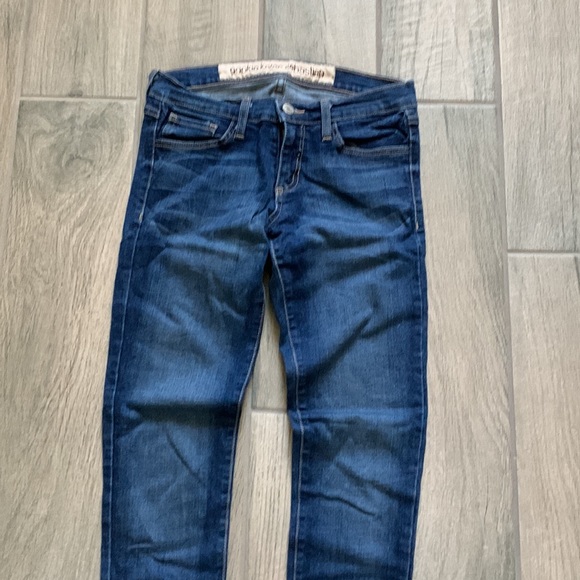 Pookie loves Sebastian jeans - Picture 2 of 6